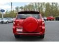 Barcelona Red Metallic - RAV4 Sport 4WD Photo No. 4