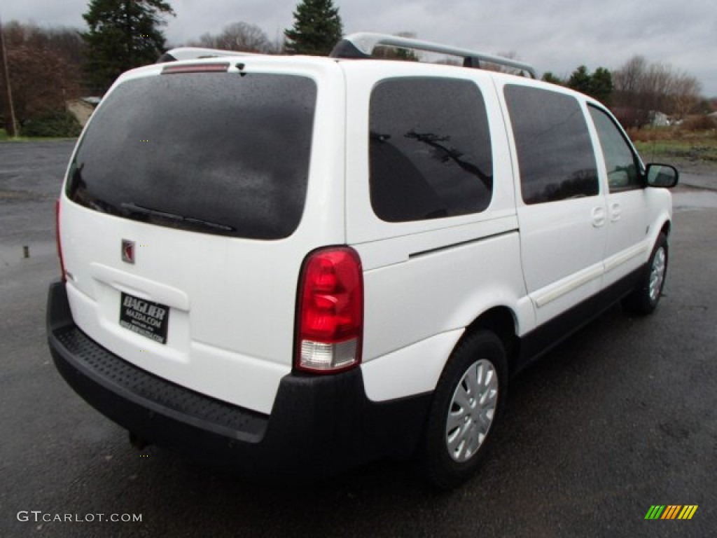 2005 Relay 3 - Polar White / Grey photo #4
