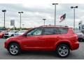 Barcelona Red Metallic - RAV4 Sport 4WD Photo No. 5