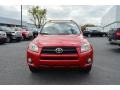 Barcelona Red Metallic - RAV4 Sport 4WD Photo No. 7