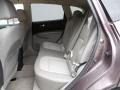 Gray Rear Seat Photo for 2010 Nissan Rogue #79774888