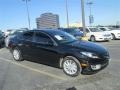 Ebony Black - MAZDA6 i Touring Sedan Photo No. 1