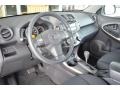 2009 Toyota RAV4 Dark Charcoal Interior Dashboard Photo