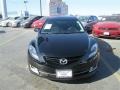 Ebony Black - MAZDA6 i Touring Sedan Photo No. 3