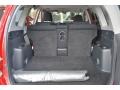 2009 Toyota RAV4 Dark Charcoal Interior Trunk Photo