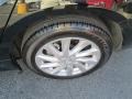 Ebony Black - MAZDA6 i Touring Sedan Photo No. 6