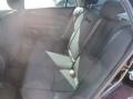 Ebony Black - MAZDA6 i Touring Sedan Photo No. 9
