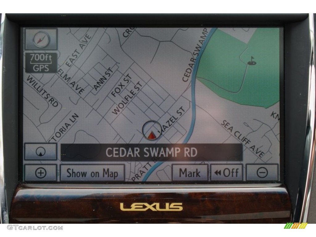 2010 Lexus ES 350 Navigation Photo #79775109