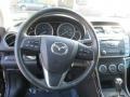 Ebony Black - MAZDA6 i Touring Sedan Photo No. 10