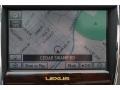 Light Gray Navigation Photo for 2010 Lexus ES #79775109