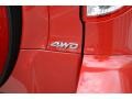 Barcelona Red Metallic - RAV4 Sport 4WD Photo No. 20