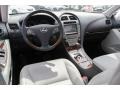 Light Gray Prime Interior Photo for 2010 Lexus ES #79775188