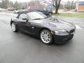 Front 3/4 View of 2008 Z4 3.0i Roadster
