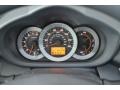 2009 Toyota RAV4 Sport 4WD Gauges
