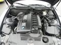 3.0 Liter DOHC 24-Valve VVT Inline 6 Cylinder Engine for 2008 BMW Z4 3.0i Roadster #79775545