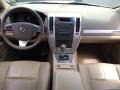 2008 Cadillac STS Cashmere Interior Dashboard Photo