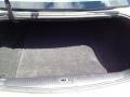 2008 Cadillac STS Cashmere Interior Trunk Photo