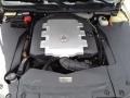 2008 Cadillac STS 3.6 Liter DI DOHC 24-Valve VVT V6 Engine Photo