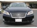 Obsidian Black - ES 350 Photo No. 2