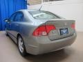 Galaxy Gray Metallic - Civic Hybrid Sedan Photo No. 5