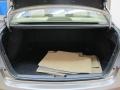 Galaxy Gray Metallic - Civic Hybrid Sedan Photo No. 9