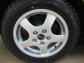 Galaxy Gray Metallic - Civic Hybrid Sedan Photo No. 10