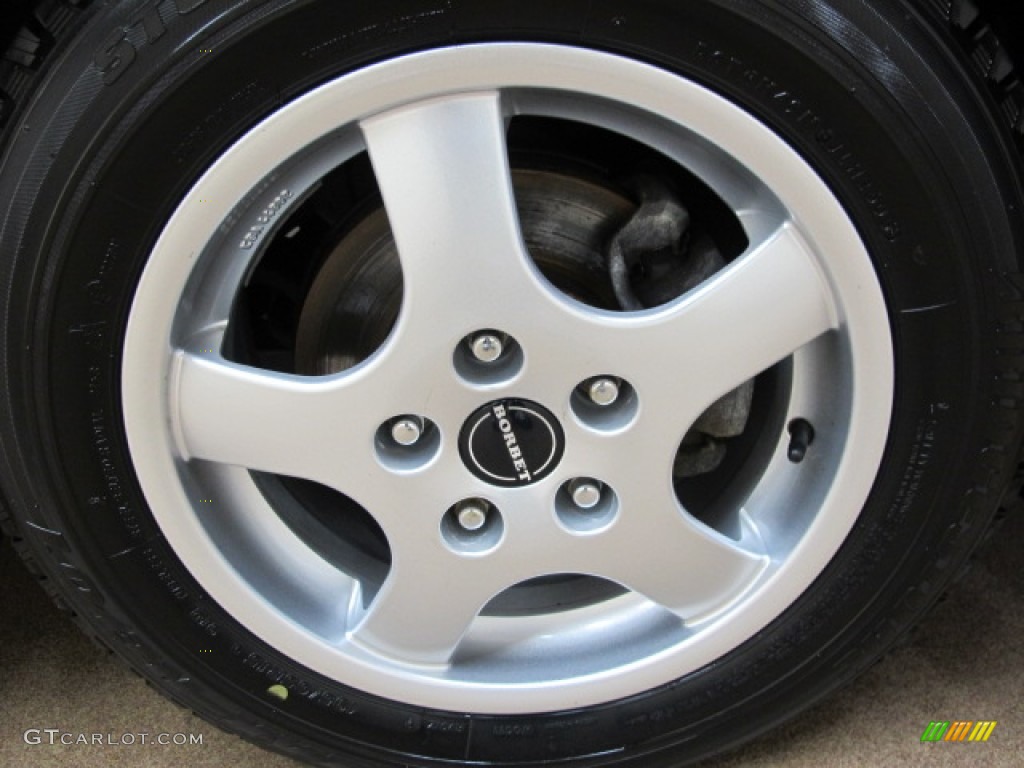 2008 Civic Hybrid Sedan - Galaxy Gray Metallic / Ivory photo #11