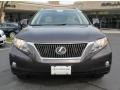 Truffle Brown Mica - RX 350 AWD Photo No. 2