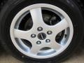 Galaxy Gray Metallic - Civic Hybrid Sedan Photo No. 11