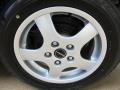 Galaxy Gray Metallic - Civic Hybrid Sedan Photo No. 13
