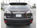 2010 Truffle Brown Mica Lexus RX 350 AWD  photo #6