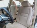 Galaxy Gray Metallic - Civic Hybrid Sedan Photo No. 15
