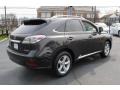 Truffle Brown Mica - RX 350 AWD Photo No. 7