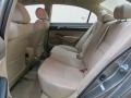 Galaxy Gray Metallic - Civic Hybrid Sedan Photo No. 16