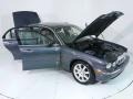 2004 Quartz Metallic Jaguar XJ XJ8  photo #7