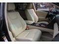 Truffle Brown Mica - RX 350 AWD Photo No. 9