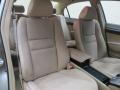 Galaxy Gray Metallic - Civic Hybrid Sedan Photo No. 21