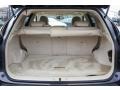 Truffle Brown Mica - RX 350 AWD Photo No. 20