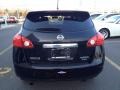 2012 Super Black Nissan Rogue S Special Edition AWD  photo #6