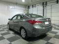 2012 Harbor Gray Metallic Hyundai Elantra GLS  photo #5