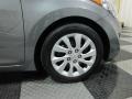 2012 Harbor Gray Metallic Hyundai Elantra GLS  photo #8