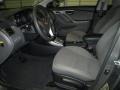 2012 Harbor Gray Metallic Hyundai Elantra GLS  photo #10