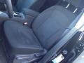 Black Front Seat Photo for 2012 Nissan Rogue #79777084