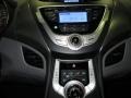 2012 Harbor Gray Metallic Hyundai Elantra GLS  photo #14