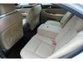 2012 White Satin Pearl Hyundai Genesis 3.8 Sedan  photo #4
