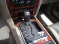 5 Speed Automatic 2005 Jeep Grand Cherokee Limited 4x4 Transmission