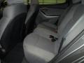 2012 Harbor Gray Metallic Hyundai Elantra GLS  photo #20