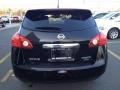 2012 Super Black Nissan Rogue S Special Edition AWD  photo #6