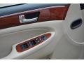 White Satin Pearl - Genesis 3.8 Sedan Photo No. 17