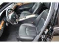Black - E 350 4Matic Sedan Photo No. 2